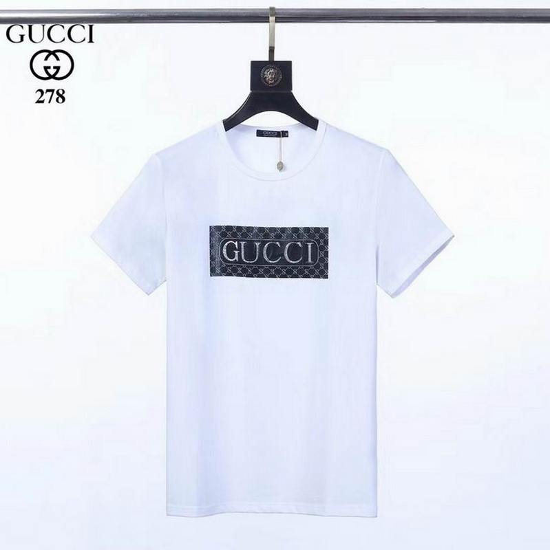 Gucci Men's T-shirts 213